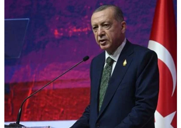 Эрдоган проведет в Стамбуле совещание по вопросам безопасности